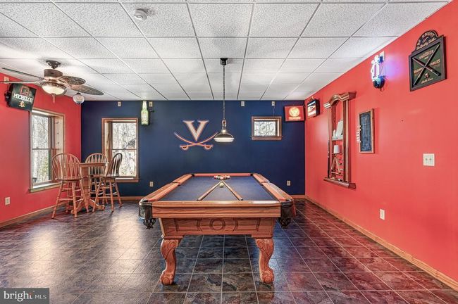 211 Windswept Rd, House other with 4 bedrooms, 3 bathrooms and null parking in MINERAL VA | Image 42