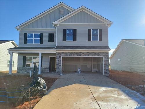 25750 Finchley Drive, Athens, AL, 35613 | Card Image