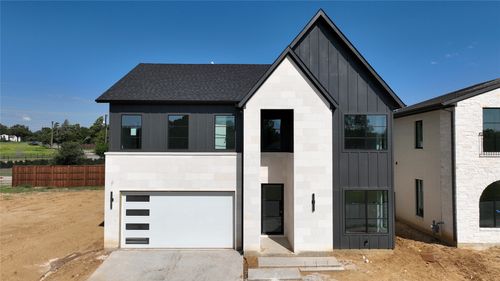 2971 Kosse Court, Grapevine, TX, 76051 | Card Image