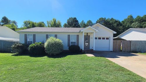 13023 Carousel Ct, Alexander, AR, 72002-7284 | Card Image