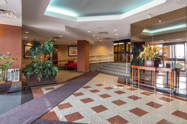 1240 - 1240 Harmon Cove Tower, House other with 0 bedrooms, 1 bathrooms and null parking in Secaucus NJ | Image 31
