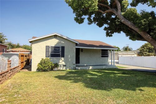 12716 Kornblum Ave, Hawthorne, CA, 90250-4724 | Card Image