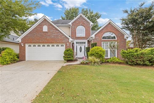 2445 Lunetta Ln, Alpharetta, GA, 30004-4213 | Card Image