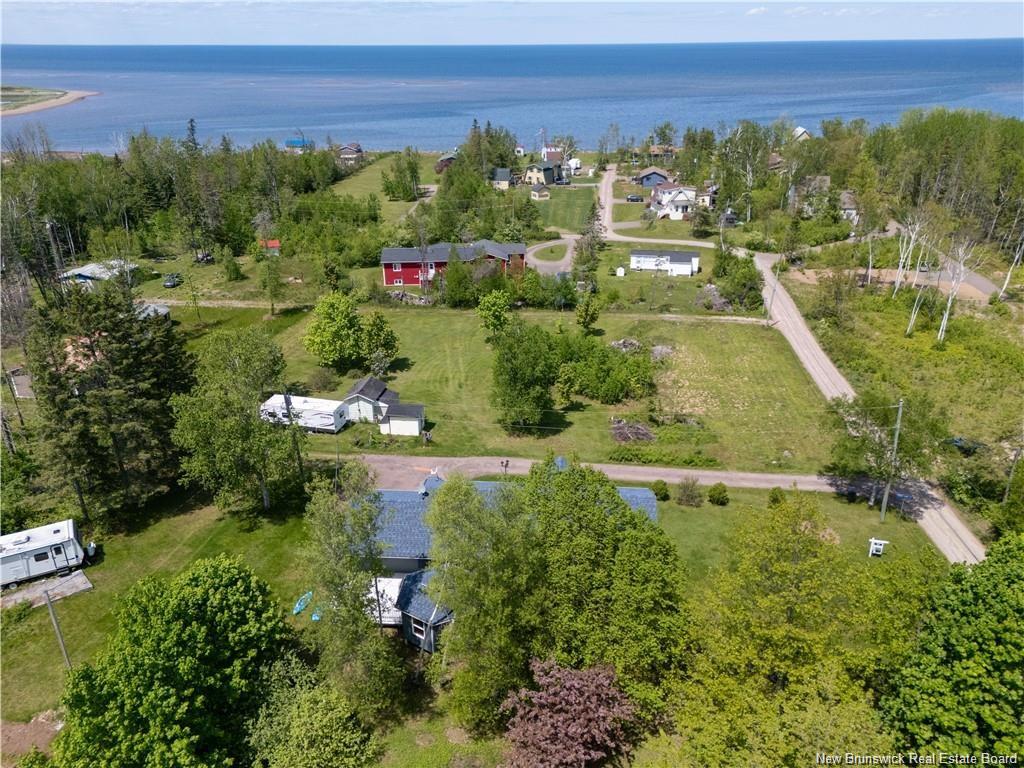 Residential in Grand-Barachois 2