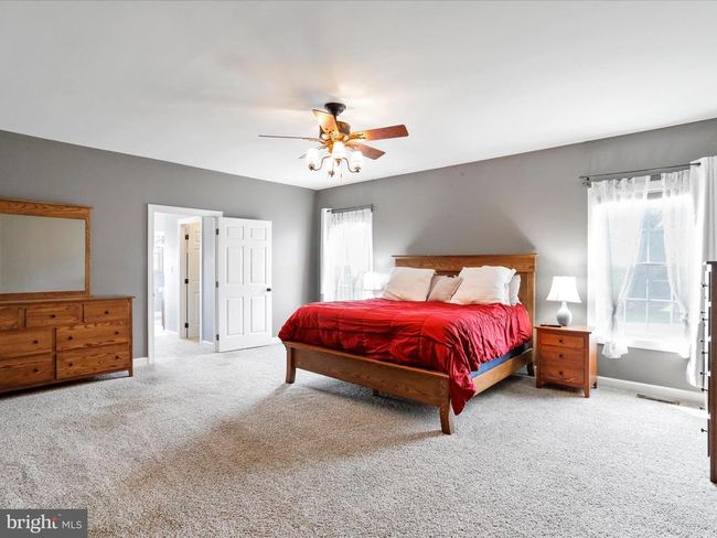 13426 Rhodes Ct, House other with 3 bedrooms, 4 bathrooms and null parking in Clear Spring MD | Image 9