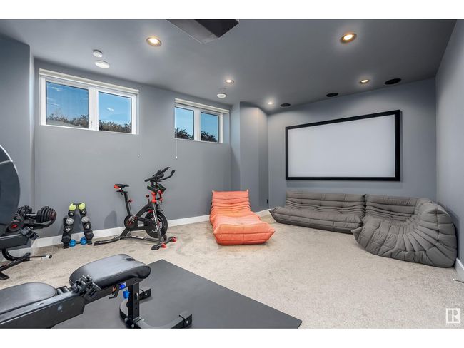9509 99 B St Nw, House other with 4 bedrooms, 6 bathrooms and 6 parking in Edmonton AB | Image 62