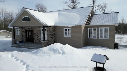 18668 Concession 12 Rd, Apple Hill, ON, K0C1B0 | Card Image