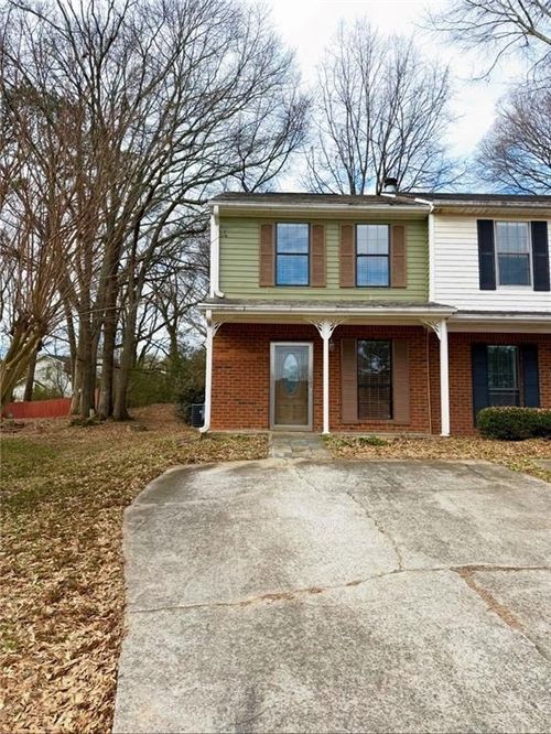 1555 Springleaf Court, Smyrna, GA, 30080 | Card Image