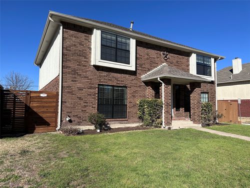 619 White Oak St, Allen, TX, 75002-5276 | Card Image