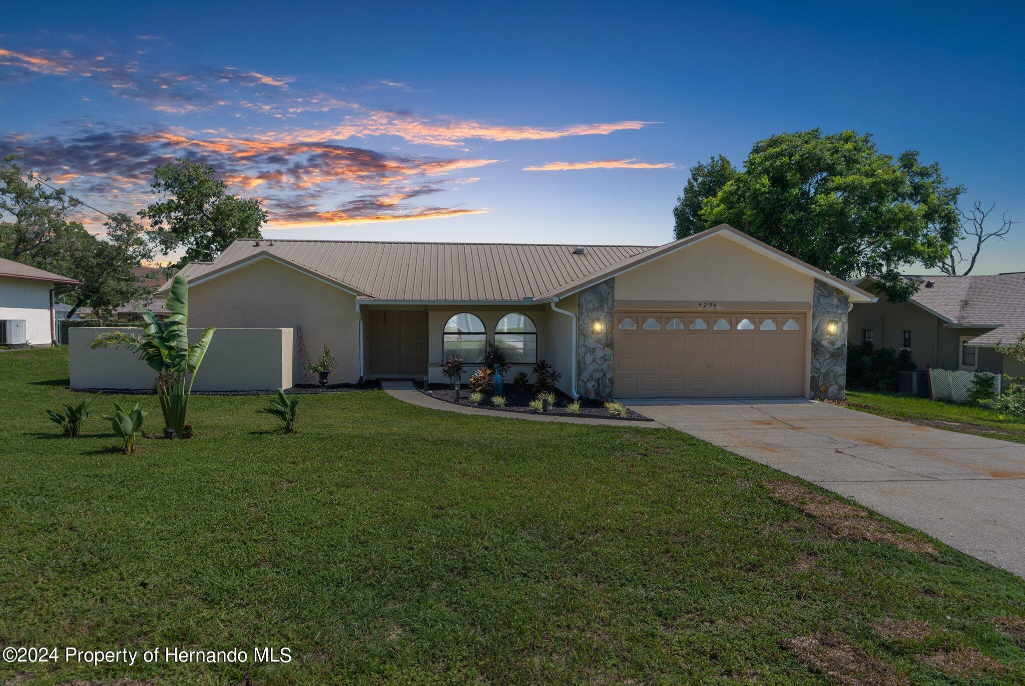 Birchwood Rd, Spring Hill, FL 34608 #1