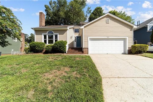4804 Scarlet Haw Dr, Greensboro, NC, 27410-8293 | Card Image