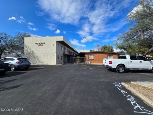 7-2843 E 17th Street, Tucson, AZ, 85716 | Card Image