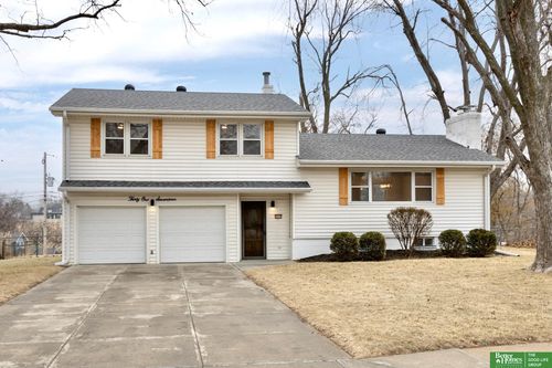 3117 S 117th St, Omaha, NE, 68144-4543 | Card Image