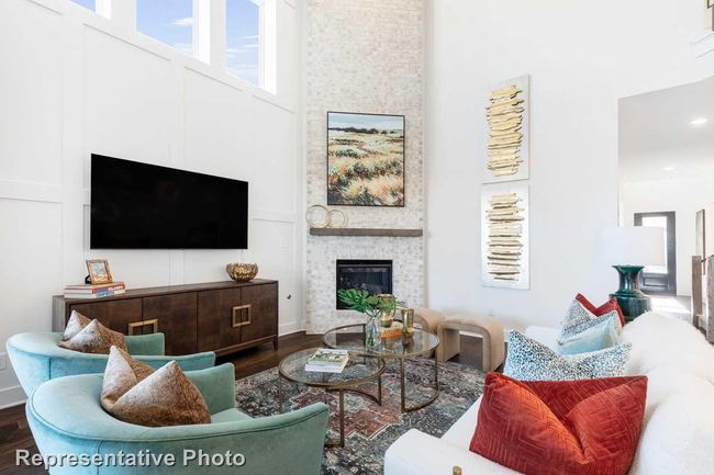 Family Room (Representative Photo) | Image 12