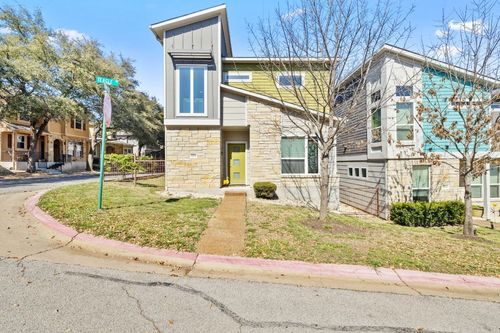 1900 Teagle Dr, Austin, TX, 78741-7098 | Card Image