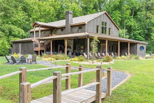 299 Happy Trails Way, Jasper, GA, 30143-2139 | Card Image