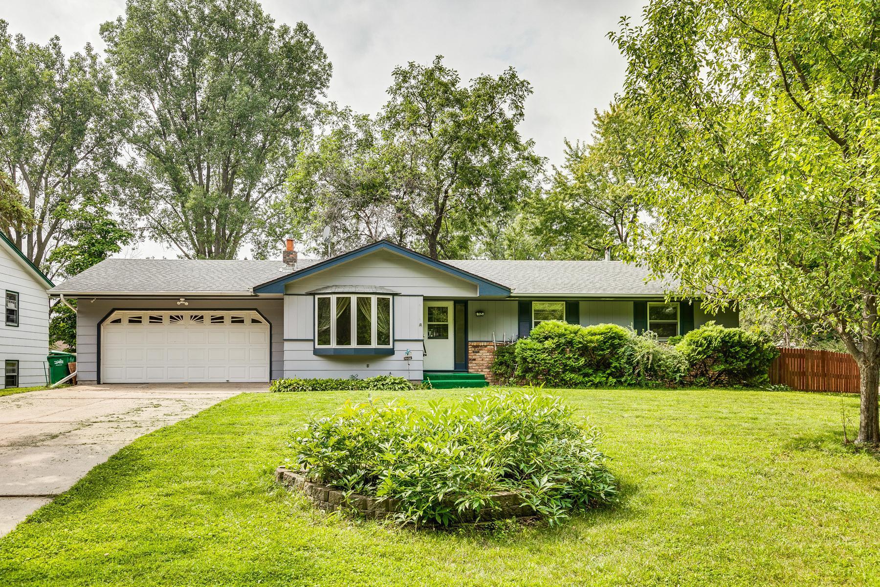 Riverdale Rd, Minneapolis, MN 55430