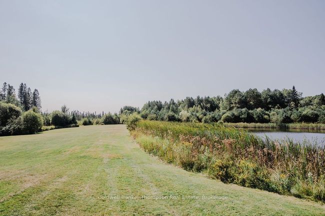 254 Beachey Dr, House other with 4 bedrooms, 2 bathrooms and 10 parking in Trout Creek ON | Image 35