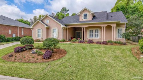 9523 Yarrow Cir, Pensacola, FL, 32514-3504 | Card Image