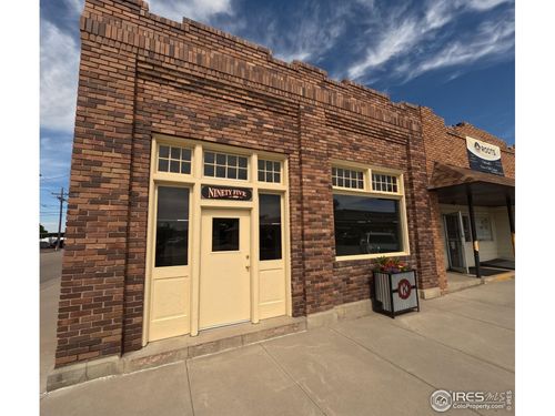 95 S Main St, Keenesburg, CO, 80643 | Card Image