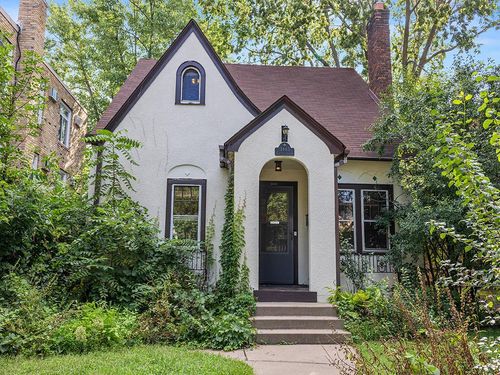 3443 Garfield Ave, Minneapolis, MN, 55408-4209 | Card Image