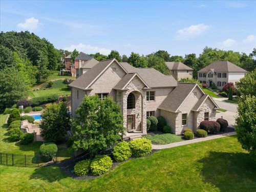 807 Cavan Drive, Cranberry Twp, PA, 16066 | Card Image
