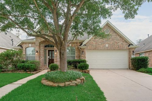 11415 Blackstream Ct, Cypress, TX, 77433-1711 | Card Image