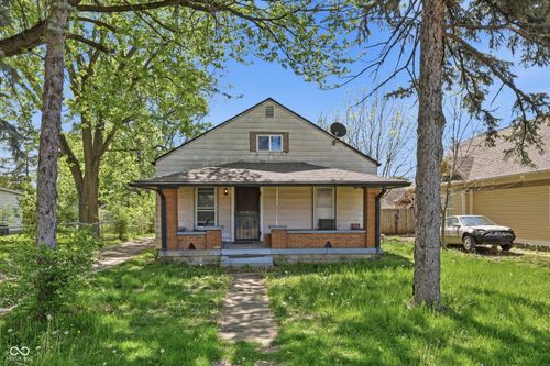 3915 Oliver Avenue, Indianapolis, IN, 46241 | Card Image