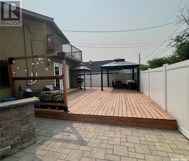 1159 Chaplin St E, House other with 5 bedrooms, 4 bathrooms and null parking in Swift Current SK | Image 31
