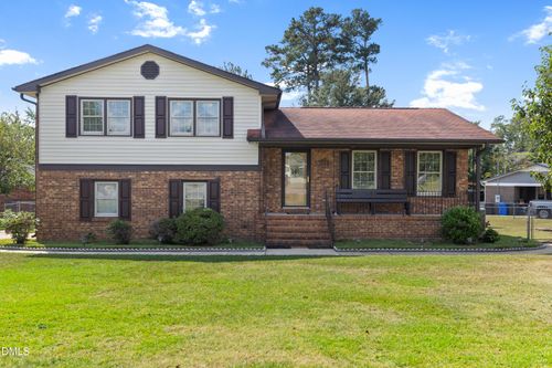 7300 Avalon Dr, Fayetteville, NC, 28303-2402 | Card Image