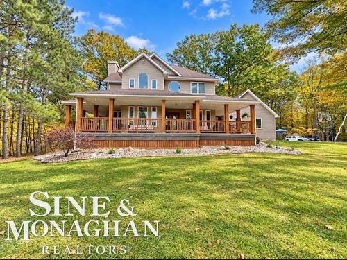 77 Richman Road, St Clair Township, MI, 48079 | Card Image