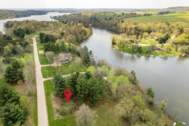 Lot 35 Mockingbird Ct, Home with 0 bedrooms, 0 bathrooms and null parking in LA VALLE WI | Image 4