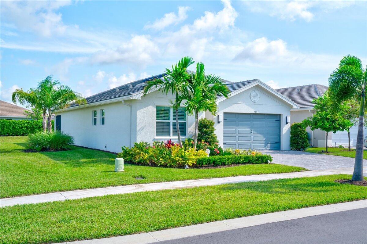 Heron Shores Rd, Port Street Lucie, FL 34987