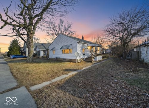 2828 Lincoln St, Anderson, IN, 46016-5066 | Card Image