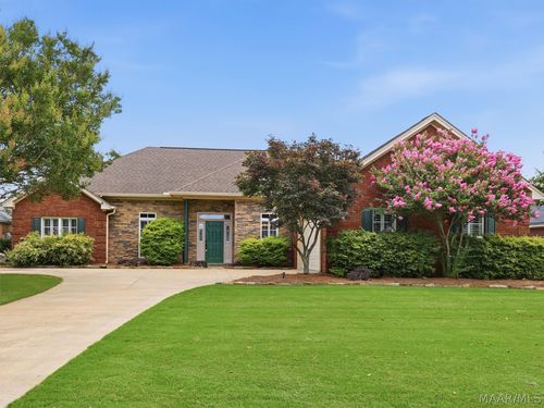9573 Lochworth Court, Pike Road, AL, 36064 | Card Image