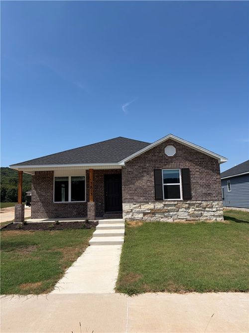 2813-2813 S Ouachita Drive, Fayetteville, AR, 72701 | Card Image
