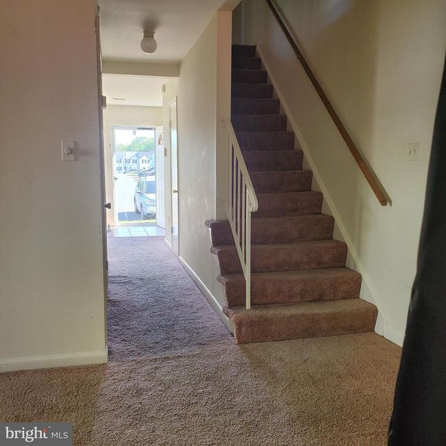 1832 Fort Pulaski Ct, Townhouse with 3 bedrooms, 3 bathrooms and null parking in DUMFRIES VA | Image 4