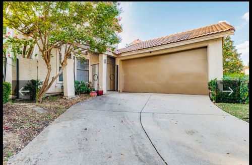 625 Fiesta Cir, Irving, TX, 75063-4575 | Card Image