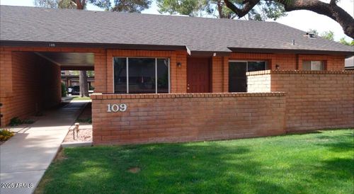 101-109 W Concorda Dr, Tempe, AZ, 85282-3539 | Card Image