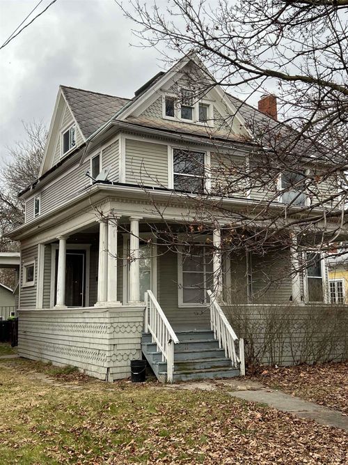 504 S Main St, Adrian, MI, 49221-3213 | Card Image