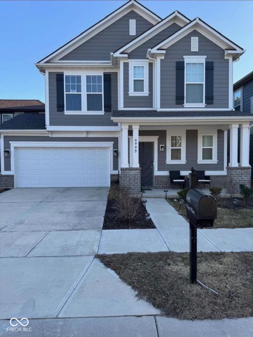 6995 Pickett Pl, Carmel, IN, 46033-3404 | Card Image