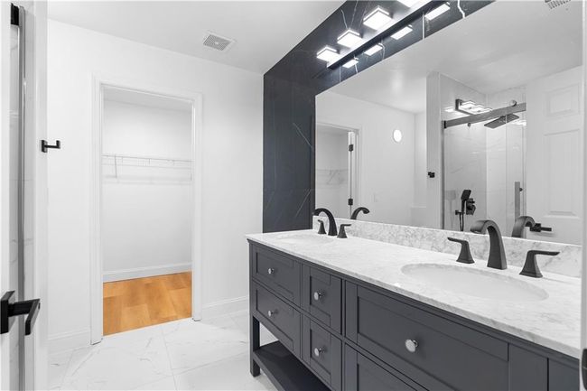 4221 Rogers Creek Ct, Townhouse with 3 bedrooms, 3 bathrooms and null parking in Duluth GA | Image 25