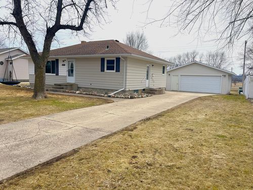 1649 10th Ave, Granite Falls, MN, 56241-1023 | Card Image
