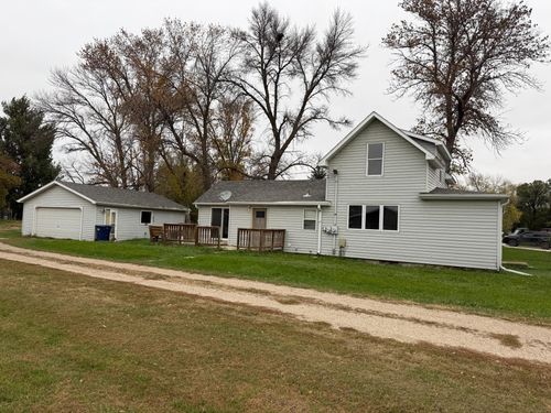 1208 Webster St, Lisbon, ND, 58054-4834 | Card Image