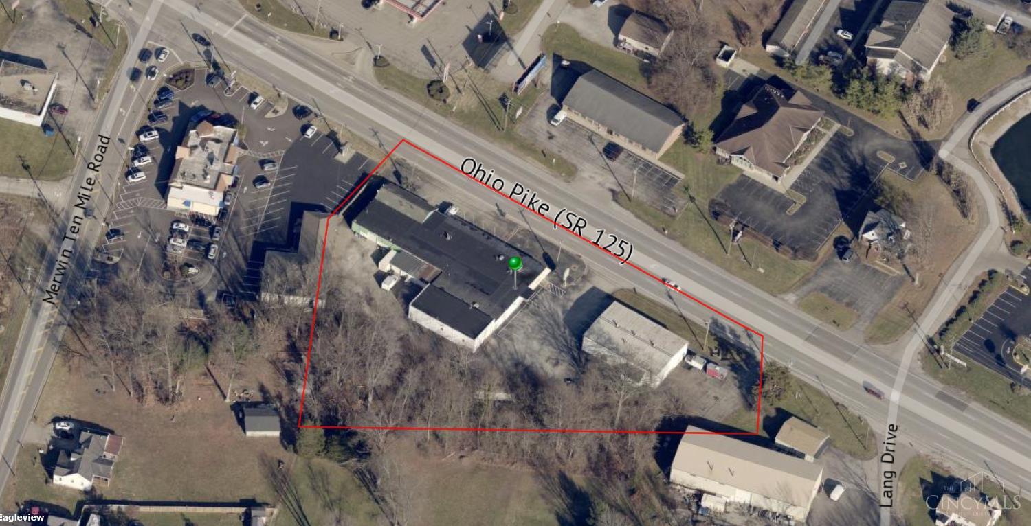 1105 W Ohio Pike, Amelia, OH 45102