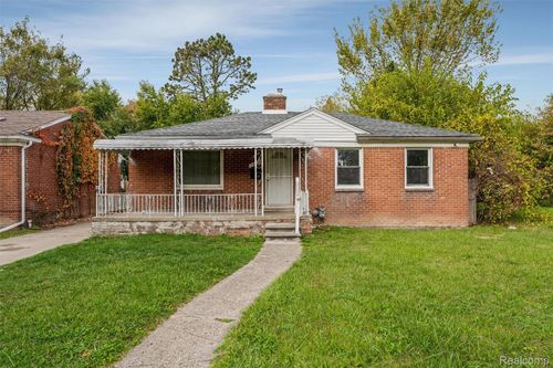 9035 Braile St, Detroit, MI, 48228-1603 | Card Image