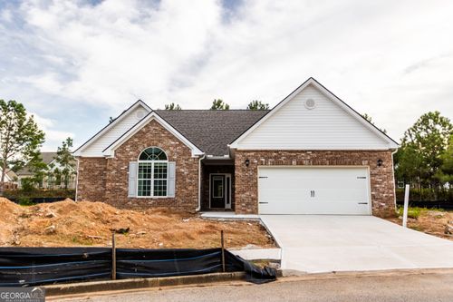 1007 Towne Cir, Social Circle, GA, 30025-2771 | Card Image