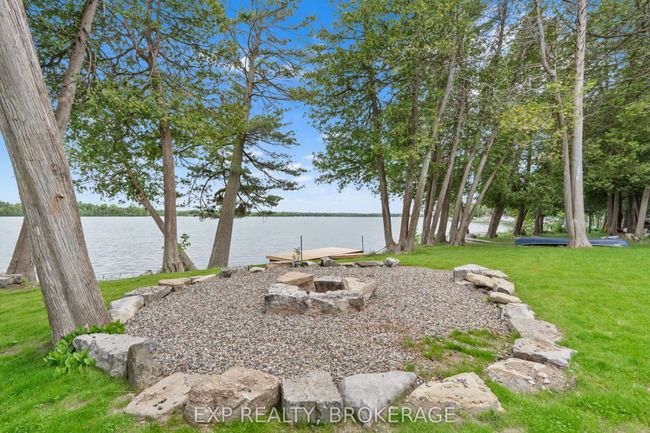 121B Varty Lake Rd, House other with 3 bedrooms, 2 bathrooms and 8 parking in Yarker ON | Image 40