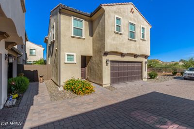 2326 W Gloria Lane, House other with 4 bedrooms, 3 bathrooms and null parking in Phoenix AZ | Image 3