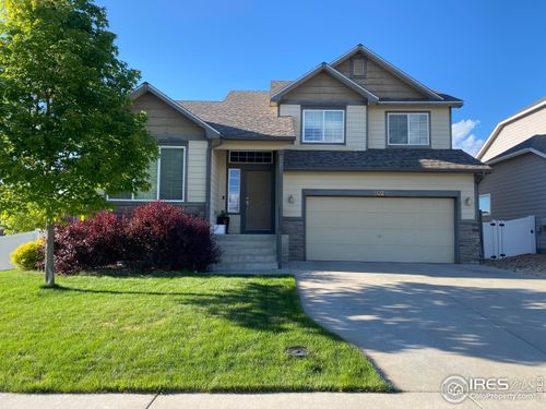 8029 22nd Street Ln, Greeley, CO, 80634-8554 | Card Image